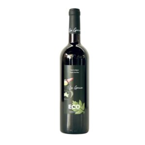 La Geria Tinto Ecológico 75 cl