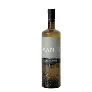 Manto Malvasía Volcánica Semidulce 75 cl.