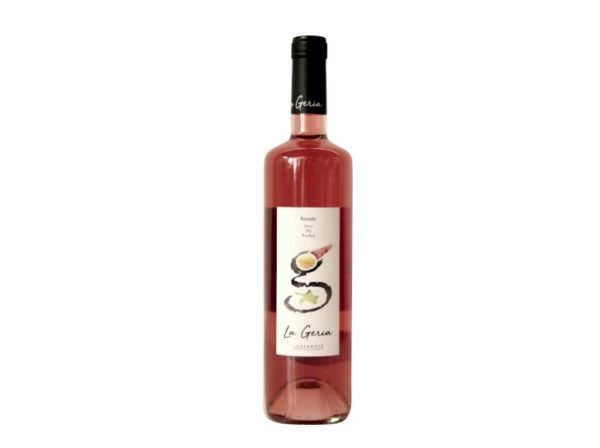 La Geria Rosado 75cl.