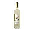 La Geria Malvasía Volcánica Blanco Seco 75cl.