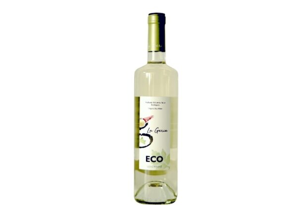 La Geria Blanco Seco Ecológico 75 cl.