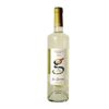 La Geria Malvasía Volcánica Blanco Semidulce 75cl.