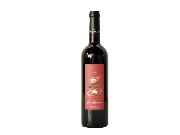 La Geria Tinto Joven 75cl.